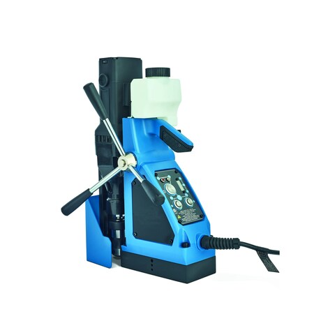 Unibor 2in Capcity Magnetic Drill w/ Reverse & DrillSmart E50FRV